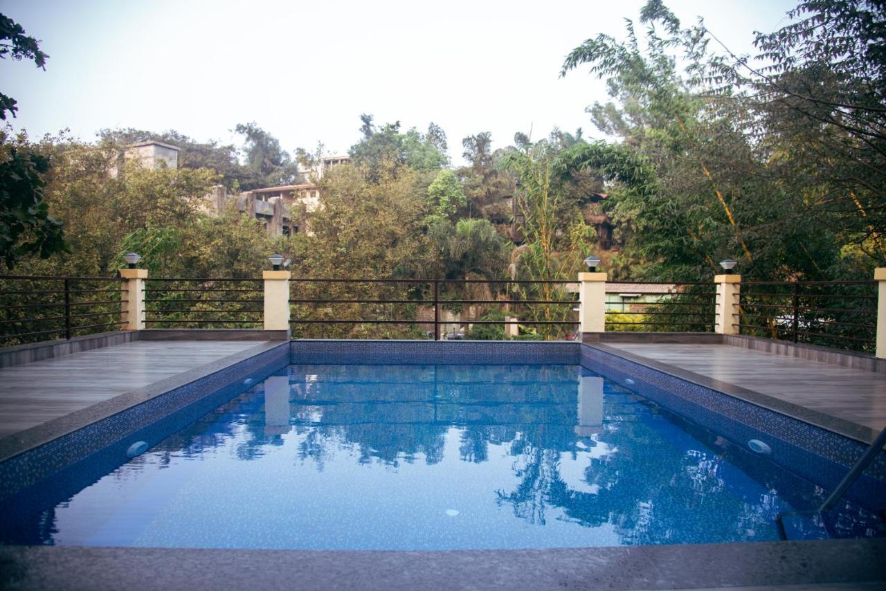 Amazinn Villa 로나발라 외부 사진
