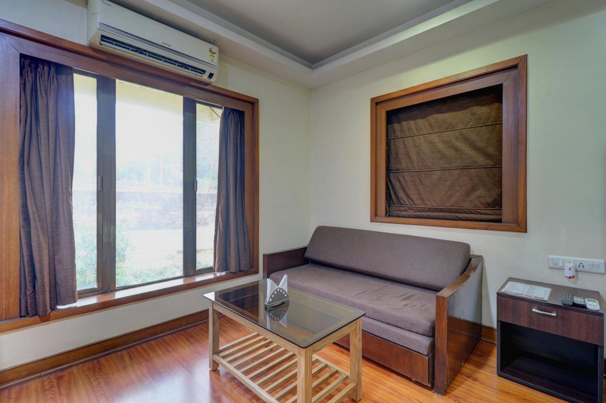 Amazinn Villa 로나발라 외부 사진