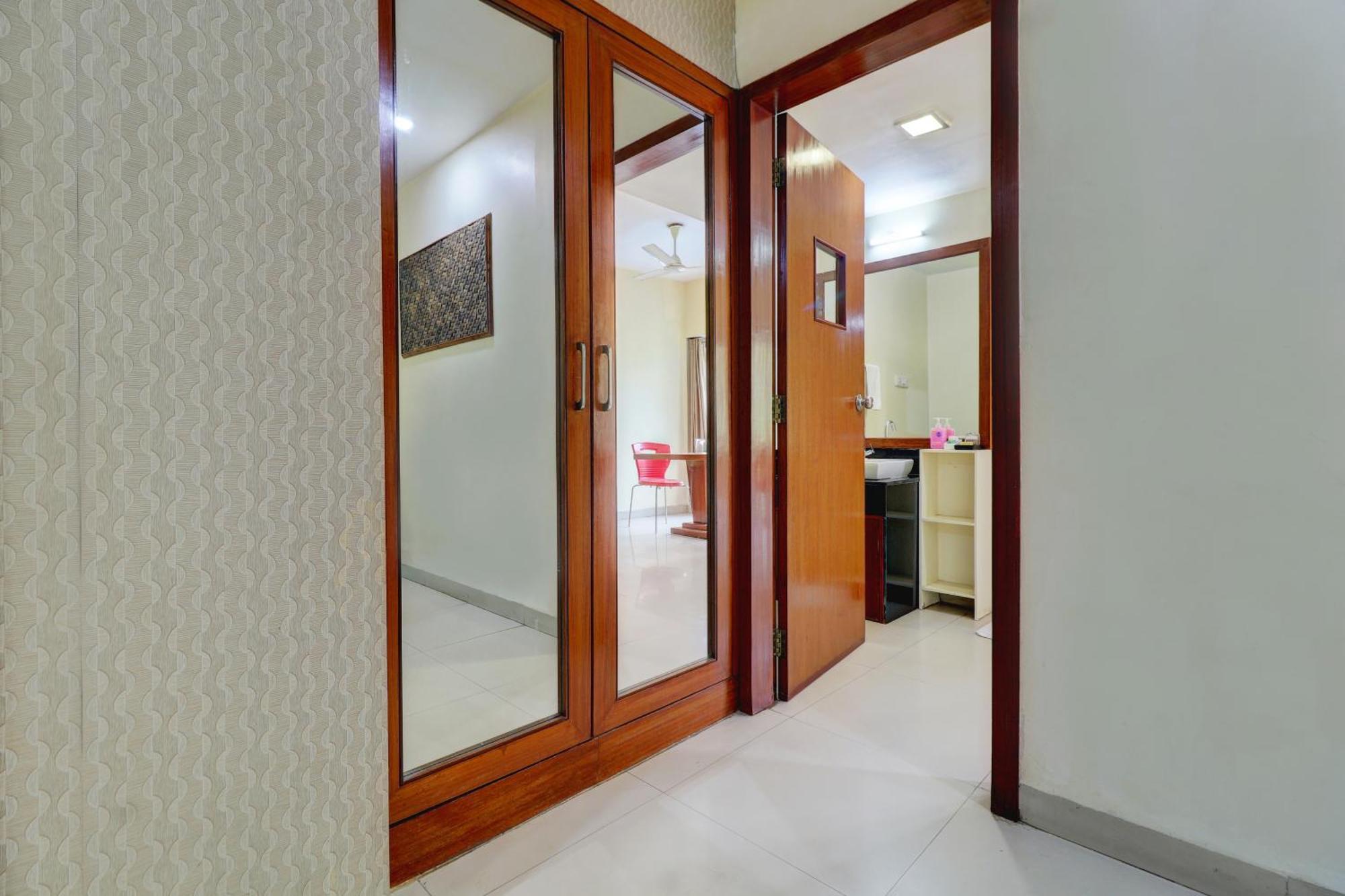 Amazinn Villa 로나발라 외부 사진