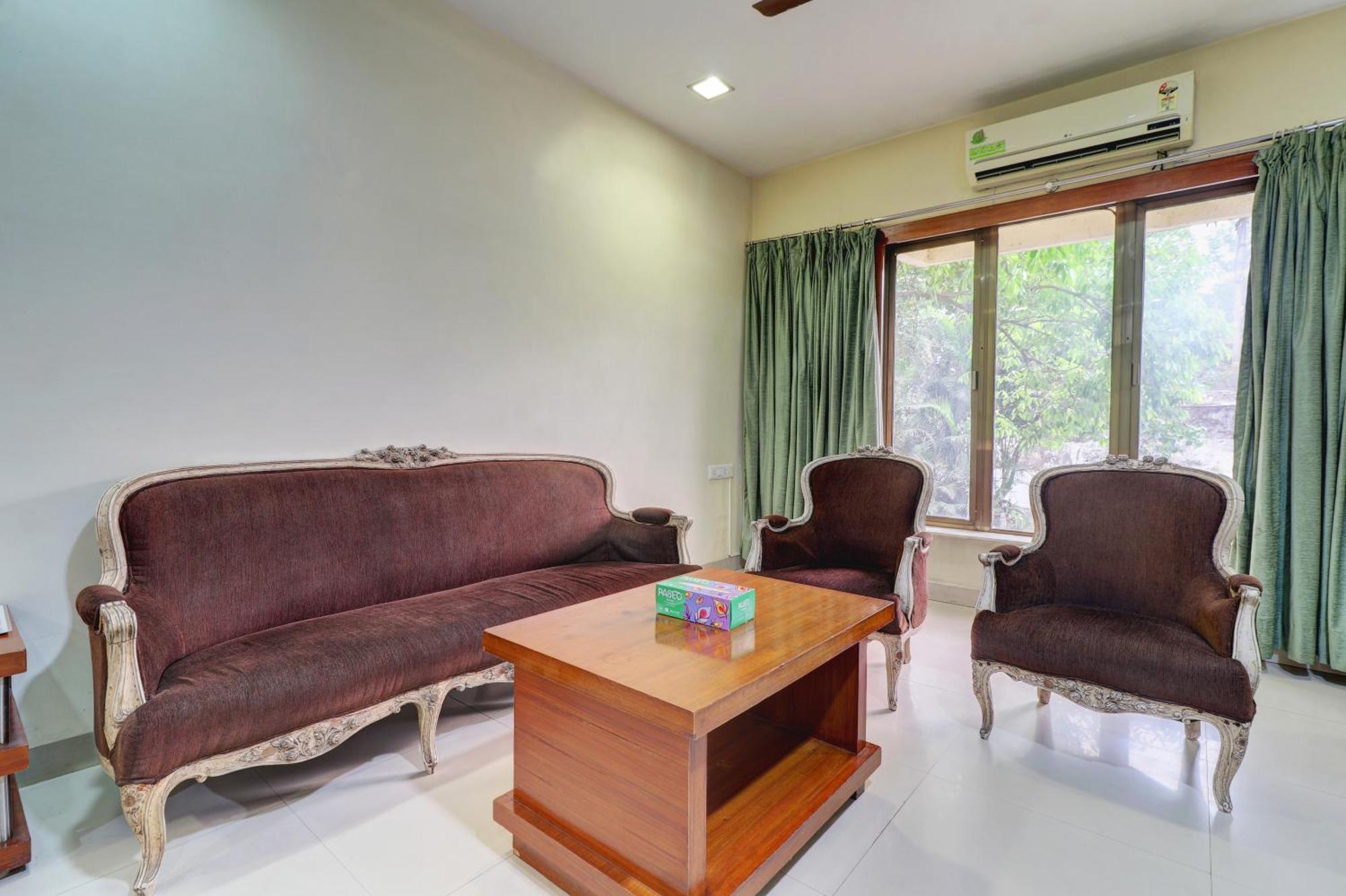 Amazinn Villa 로나발라 외부 사진