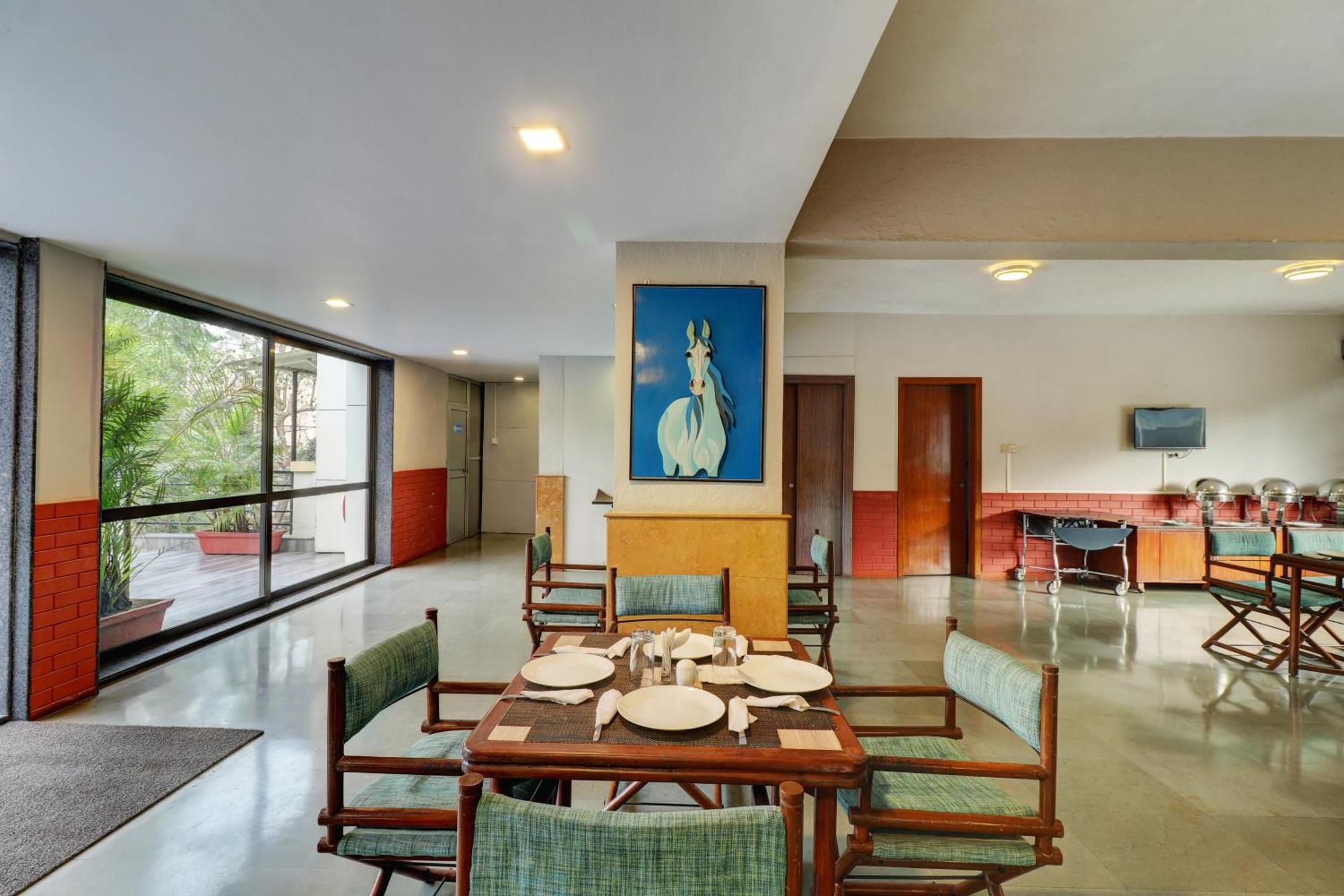 Amazinn Villa 로나발라 외부 사진